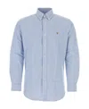 Polo Ralph Lauren Shirt In Blue