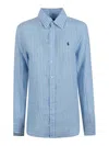 Polo Ralph Lauren Classic Fit Striped Shirt