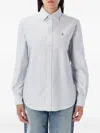 Polo Ralph Lauren Striped Oxford Shirt