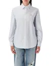 Polo Ralph Lauren Striped Oxford Shirt