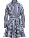 Polo Ralph Lauren Ralph Lauren Dresses In Blue