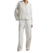 Polo Ralph Lauren Cotton Poplin Pajamas In Multi