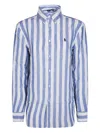 Polo Ralph Lauren Classic Fit Striped Shirt