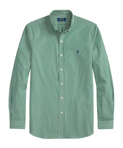 POLO RALPH LAUREN STRIPED SHIRT