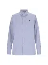 POLO RALPH LAUREN STRIPED SHIRT