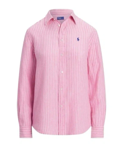 Polo Ralph Lauren Ralph Lauren Shirts In Multicolor