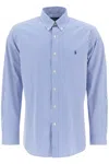 Polo Ralph Lauren 'striped Stretch Poplin Shirt With