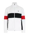 Polo Ralph Lauren Striped Track Jacket