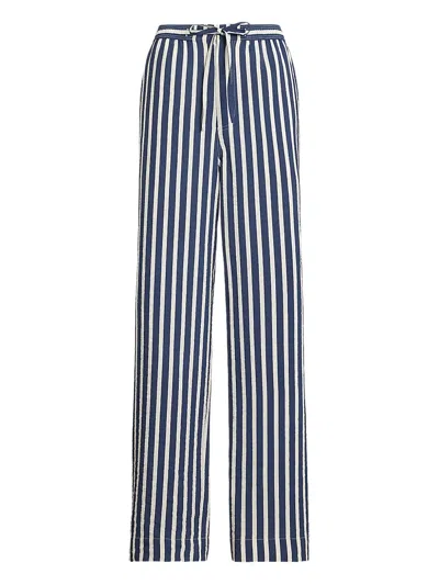 Polo Ralph Lauren Striped Trousers