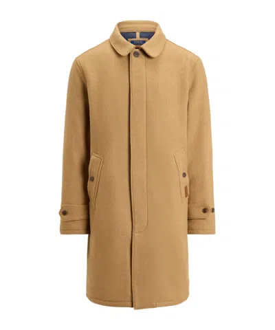 Polo Ralph Lauren Stylish And Minimalist Blazer In Neutral