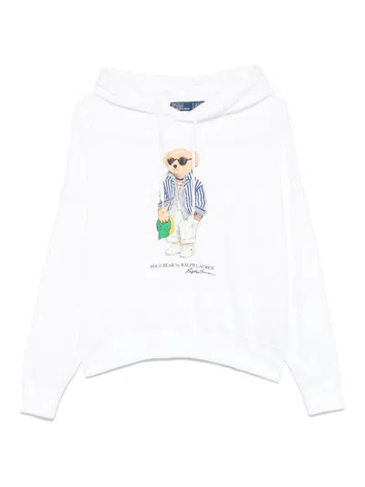 POLO RALPH LAUREN SWEATSHIRT