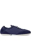 Polo Ralph Lauren Suede Sneakers