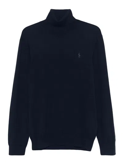 POLO RALPH LAUREN CREWNECK