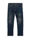 Polo Ralph Lauren Toddler Boys Sullivan Slim Stretch Jeans In Adam Wash