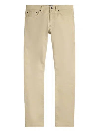 Polo Ralph Lauren Sullivan Chinos In Neutral