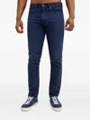 Polo Ralph Lauren Sullivan Jeans In Blue