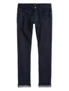 Polo Ralph Lauren Sullivan Jeans In Blue