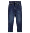 Polo Ralph Lauren Sullivan Jeans In Blue
