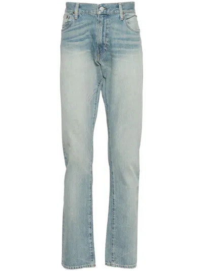 Polo Ralph Lauren Sullivan Slim-fit Jeans