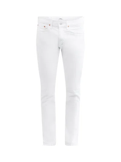Polo Ralph Lauren Sullivan Slim Fit Jeans