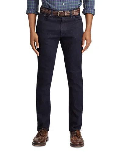 Polo Ralph Lauren Sullivan Slim Jeans In Blue