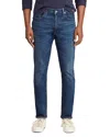 Polo Ralph Lauren Sullivan Slim Fit Jeans In Rockford In Rockford