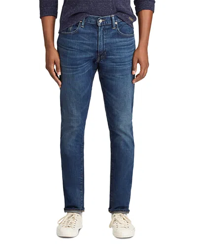 POLO RALPH LAUREN SULLIVAN SLIM FIT JEANS IN ROCKFORD,710739807001
