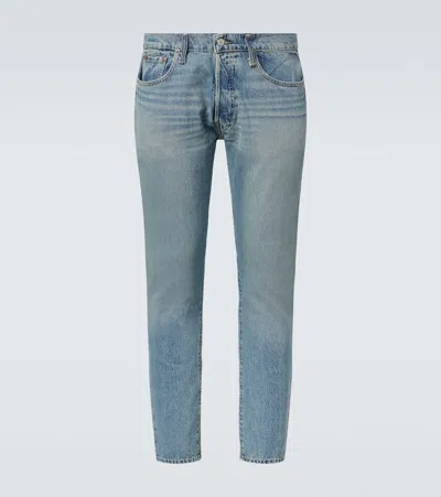 Polo Ralph Lauren Sullivan Slim Jeans