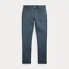 Polo Ralph Lauren Men's Sullivan Slim Chino Pants In Blue Corsair