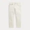 Polo Ralph Lauren Sullivan Slim Stretch Jean In Cohen Classic Stone