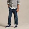 Polo Ralph Lauren Sullivan Slim Stretch Jean In Woodhaven Wash