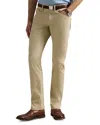 Polo Ralph Lauren Sullivan Slim Stretch Twill Pants In Neutral