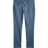 Polo Ralph Lauren Sullivan Slim Tapered Leg Knit Pants In Blue Corsair