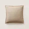 Polo Ralph Lauren Summerwell Euro Sham In Classic Sand