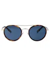 Polo Ralph Lauren Round Sunglasses 0 Ph3150 922280