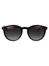 Polo Ralph Lauren Men's Sunglasses Ph4204u In Black