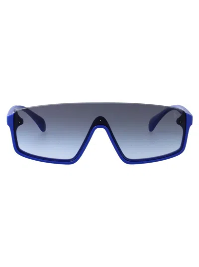 Polo Ralph Lauren Sunglasses