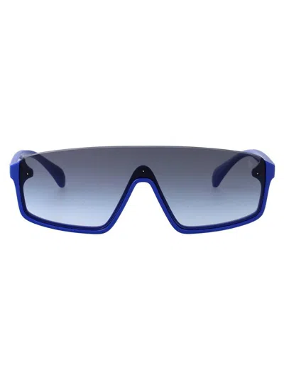 Polo Ralph Lauren Sunglasses