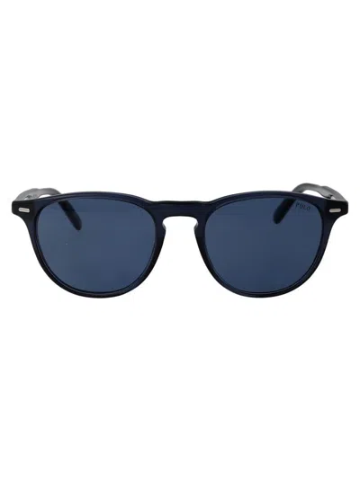 Polo Ralph Lauren Sunglasses
