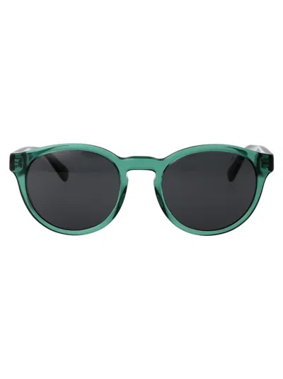 Polo Ralph Lauren 0ph4192 Sunglasses In Green