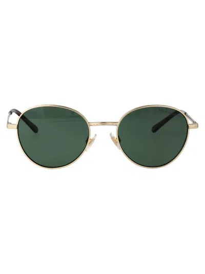 Polo Ralph Lauren Sunglasses