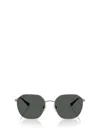 Polo Ralph Lauren Sunglasses In Brown