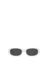 Polo Ralph Lauren Sunglasses In Gray