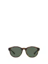 Polo Ralph Lauren Sunglasses In Brown