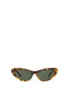 Polo Ralph Lauren Ph4199u Shiny Havana Sunglasses In Shiny Havana