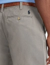 Polo Ralph Lauren Surplus Shorts In Grey Fog