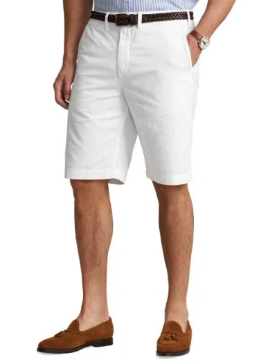 POLO RALPH LAUREN POLO RALPH LAUREN BIG & TALL SURPLUS SHORTS