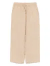 Polo Ralph Lauren Surrey Trousers In 褐色