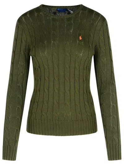 POLO RALPH LAUREN POLO RALPH LAUREN SWEATER