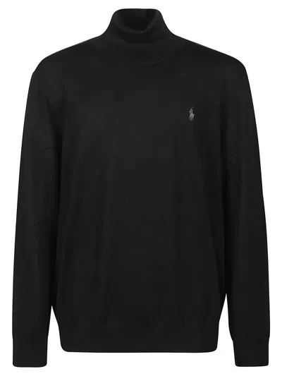POLO RALPH LAUREN POLO RALPH LAUREN SWEATER